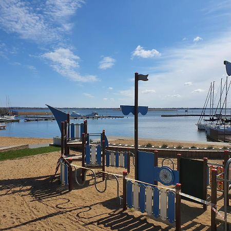 Gizycko - Wilkasy - Apartmazury Buitenkant foto