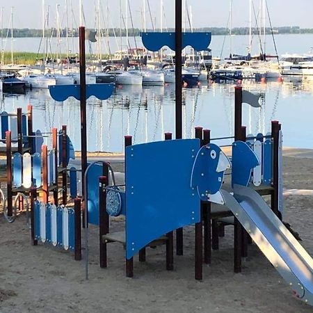 Gizycko - Wilkasy - Apartmazury Buitenkant foto