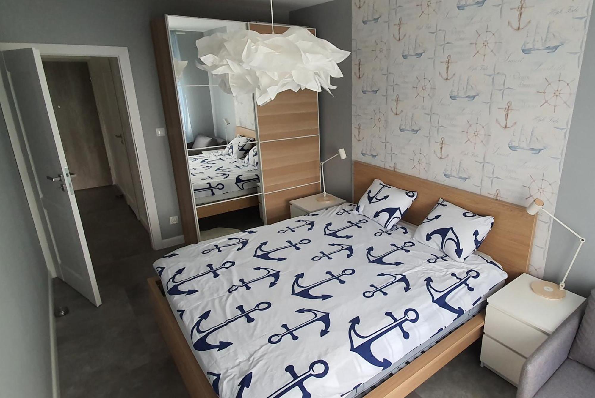 Gizycko - Wilkasy - Apartmazury Kamer foto