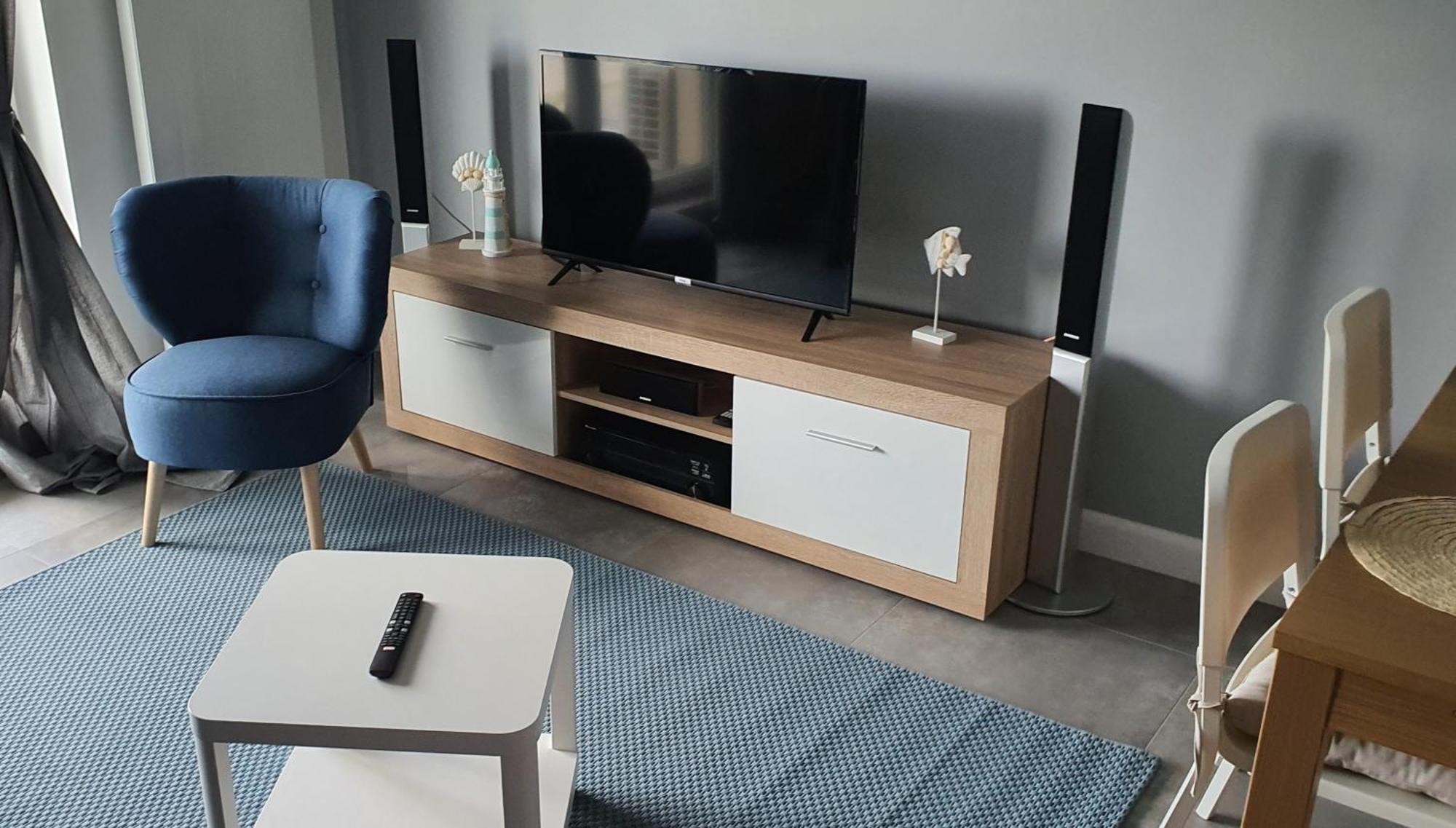 Gizycko - Wilkasy - Apartmazury Kamer foto