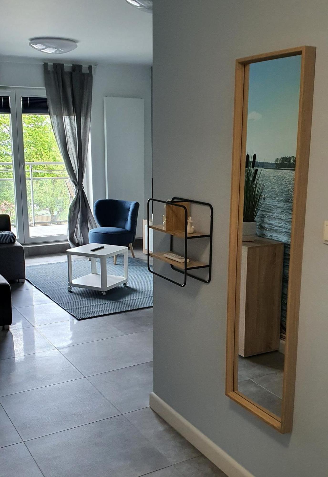 Gizycko - Wilkasy - Apartmazury Kamer foto