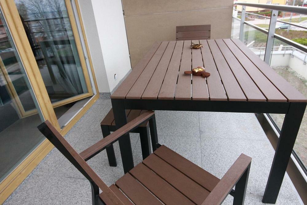 Gizycko - Wilkasy - Apartmazury Buitenkant foto