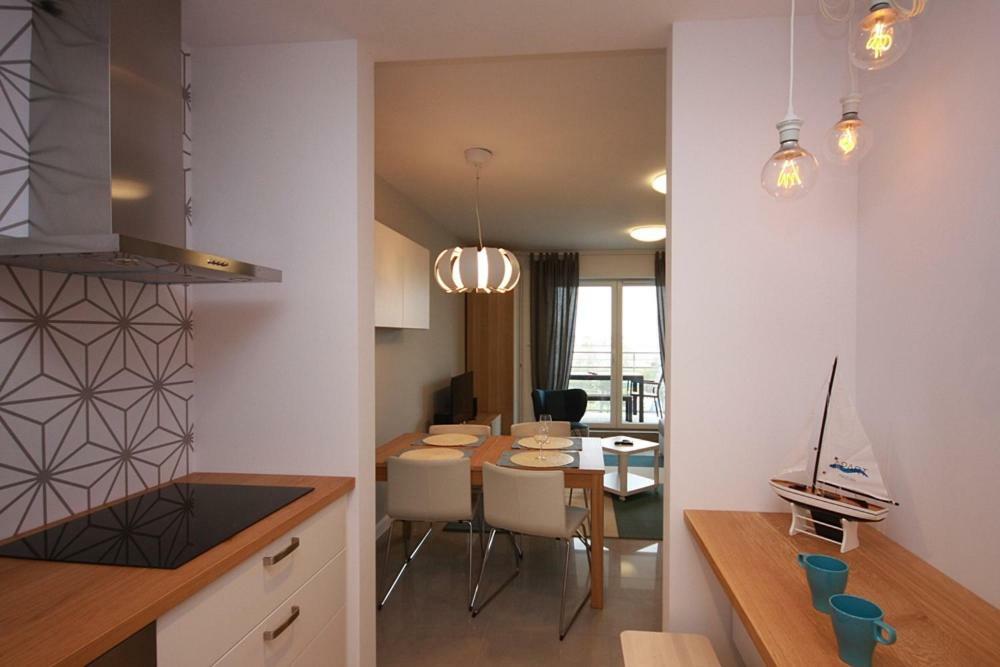 Gizycko - Wilkasy - Apartmazury Buitenkant foto