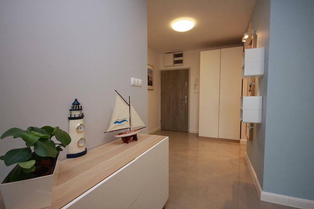 Gizycko - Wilkasy - Apartmazury Buitenkant foto